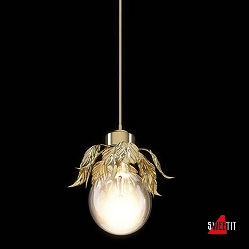Подвесной светильник Beby Group Beby Resort 3400E03 Light Gold