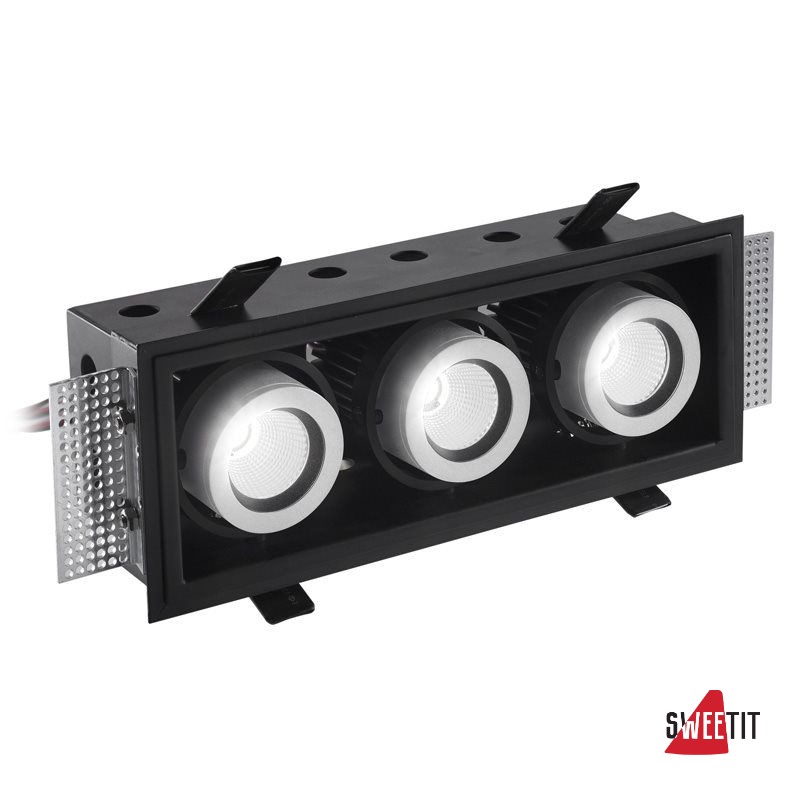 Потолочный светильник Axo Light Ficinus 3
