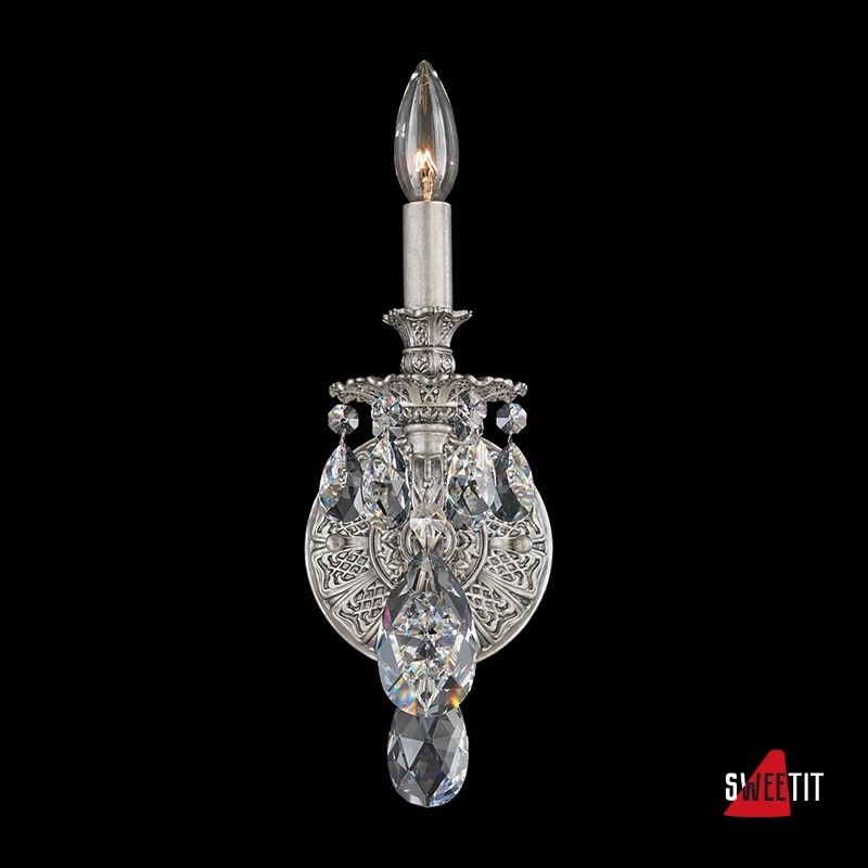 Бра Schonbek Sophia 6941-80A