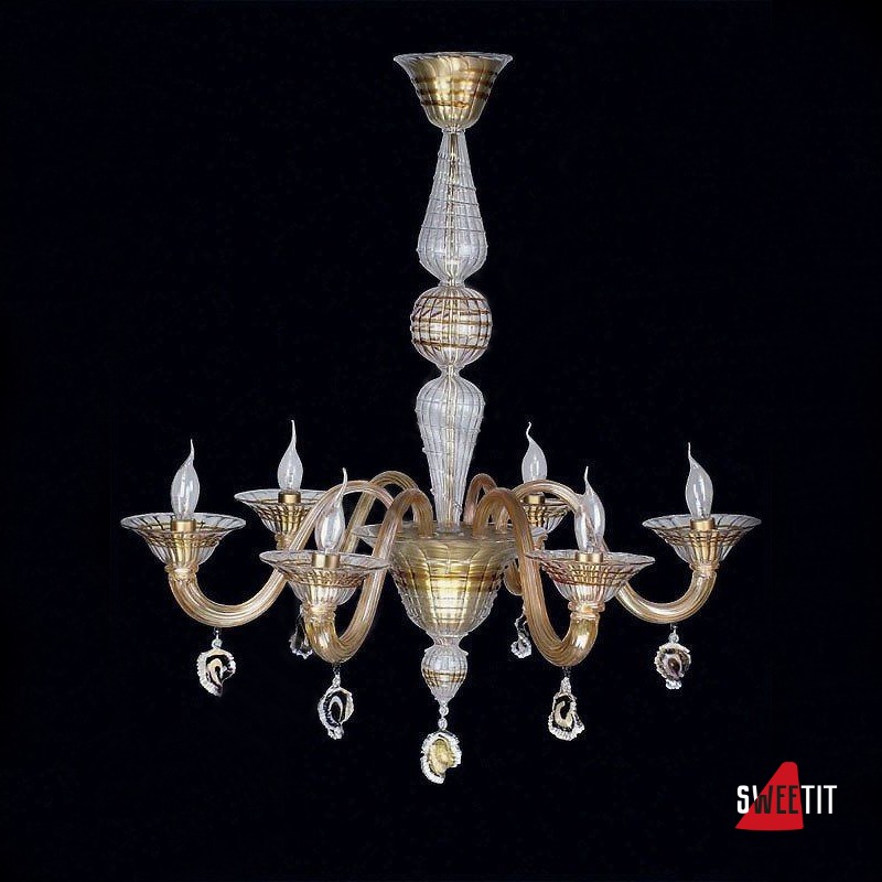 Люстра ARTE DI MURANO 7579 7579_6
