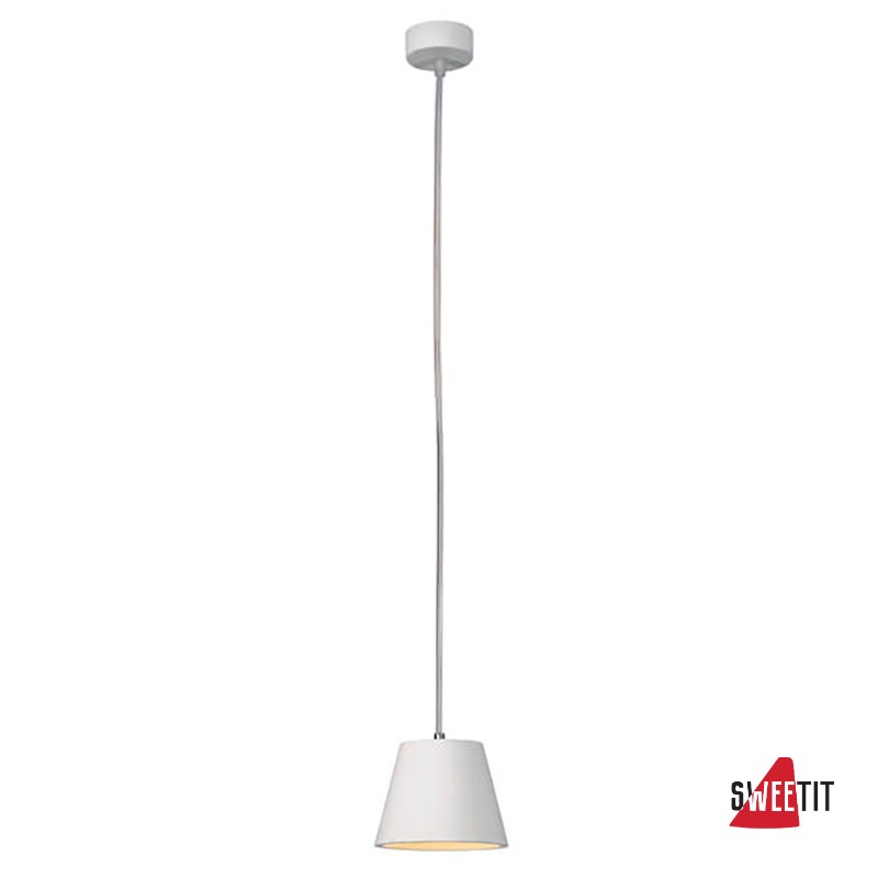 Подвесной светильник SLV PLASTRA 148041