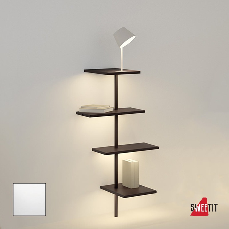Светодиодный торшер Vibia Suite 6027-93