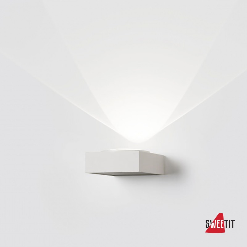 Светодиодный настенный светильник Delta Light VISION 278 24 22 W
