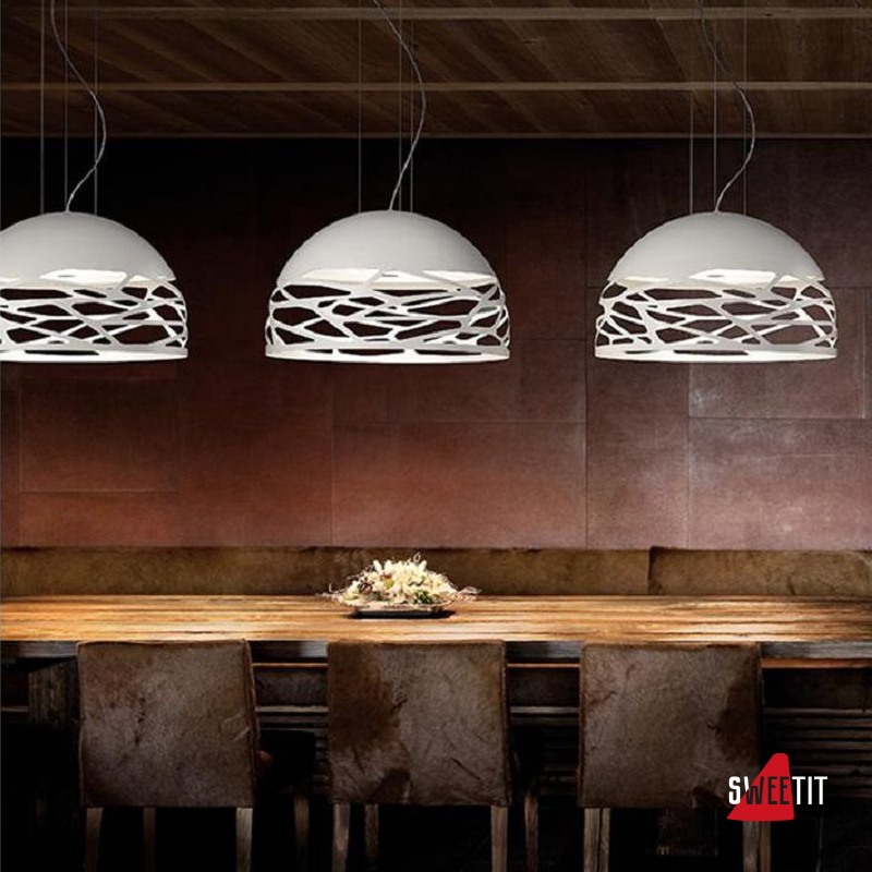 Светильник подвесной STUDIO ITALIA DESIGN KELLY 141002