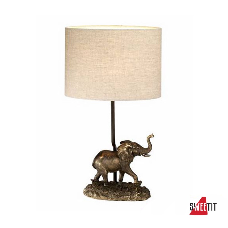 Настольная лампа Elstead Lighting Sabi DL/SABI/TL