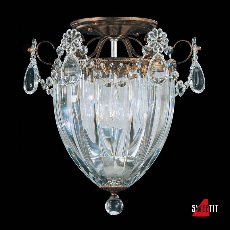 Потолочный светильник Schonbek Bagatelle 1242-76A