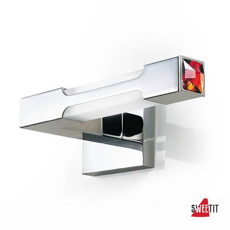 Бра Italamp 3034/AP1 Chrome / SW Elements