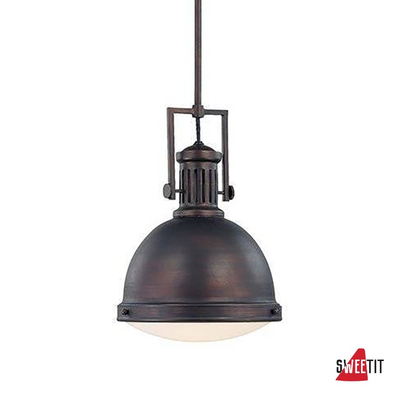 Подвесной светильник Savoy House Vintage Pendants 7-730-1-13