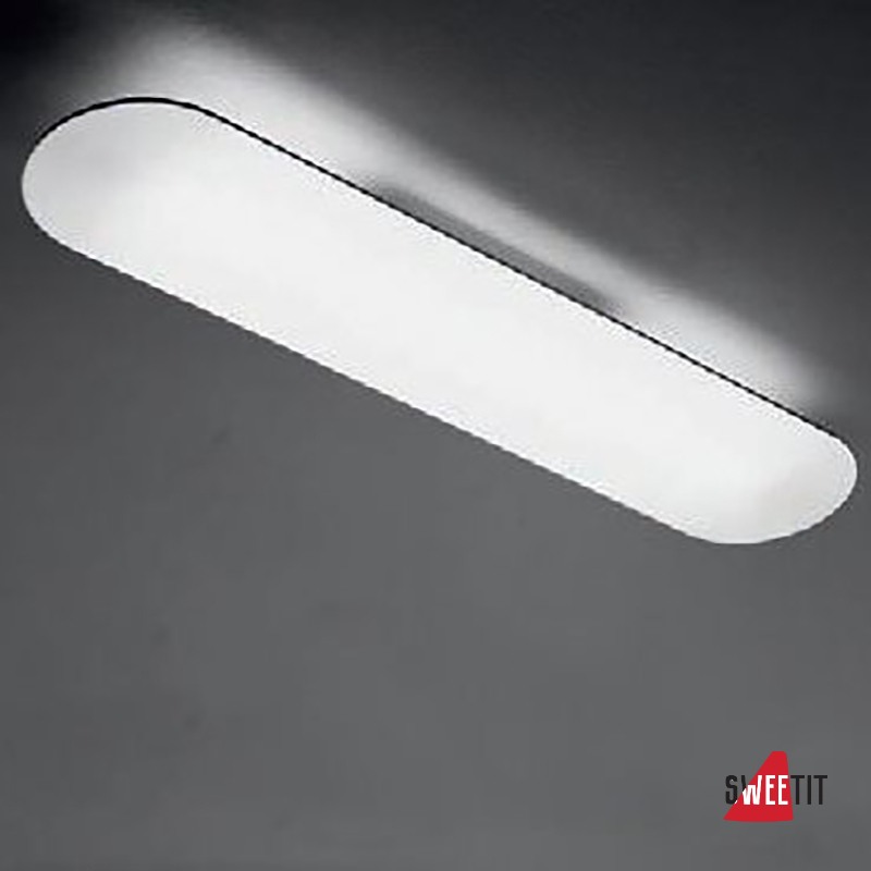 Светильник потолочный ARTEMIDE Float soffitto lineare 0498050A