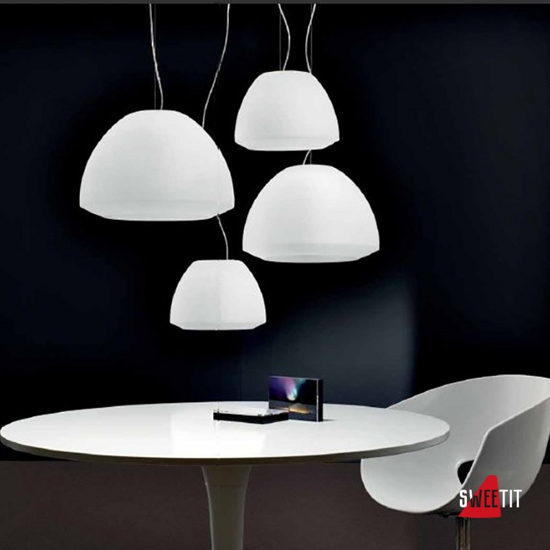 Светильник подвесной AXO LIGHT KUDLIK SPKUDL35BCBCE27