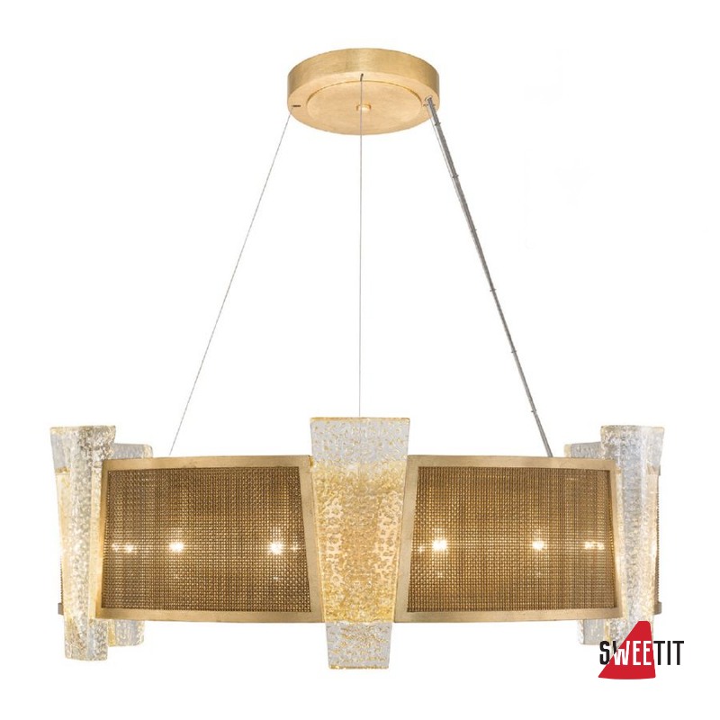 Светильник подвесной FINE ART LAMPS Crownstone 890840-21
