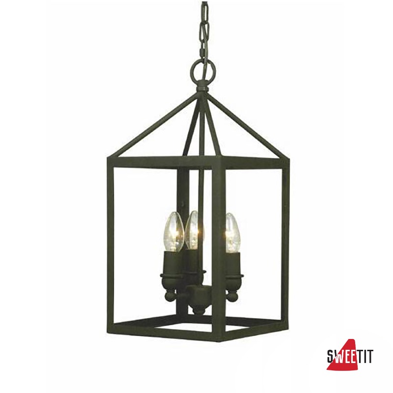 Подвесной светильник Elstead Lighting Perreux DL/PERREUX3