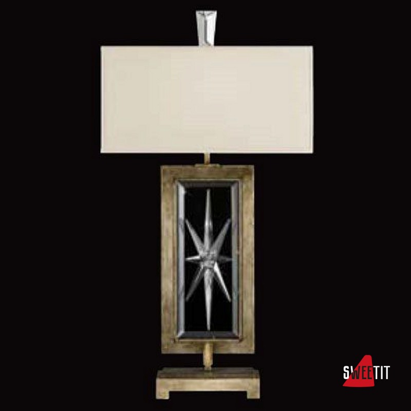 Настольная лампа FINE ART LAMPS CONSTELLATIONS 736810