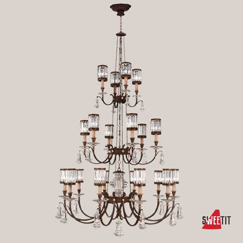 Люстра FINE ART LAMPS EATON PLACE 584840