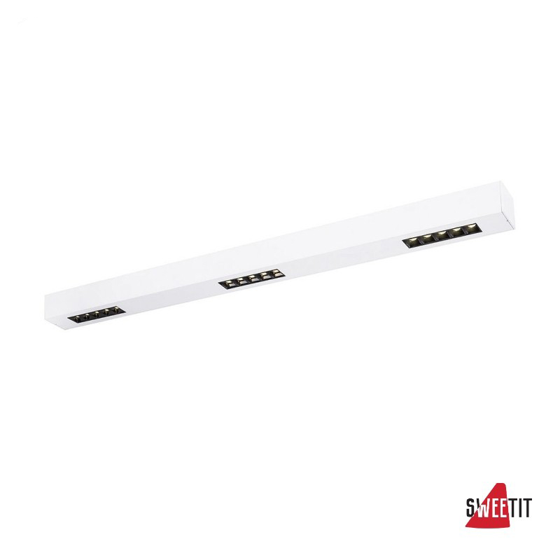 Светильник накладной SLV Q-Line 1000688