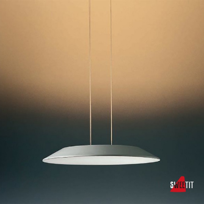 Светильник подвесной Artemide Float sospensione circolare 0319010A