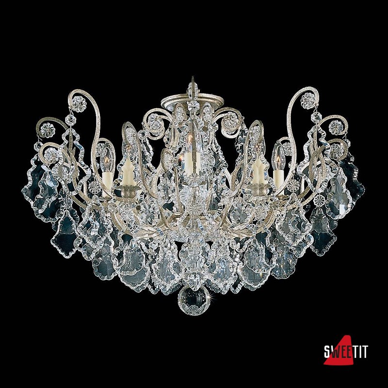 Потолочная люстра Schonbek Versailles 2785-48H