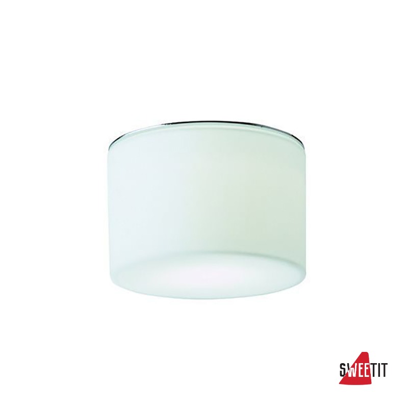 Светильник встраиваемый FABBIAN Mono + Easy D14 F36 01