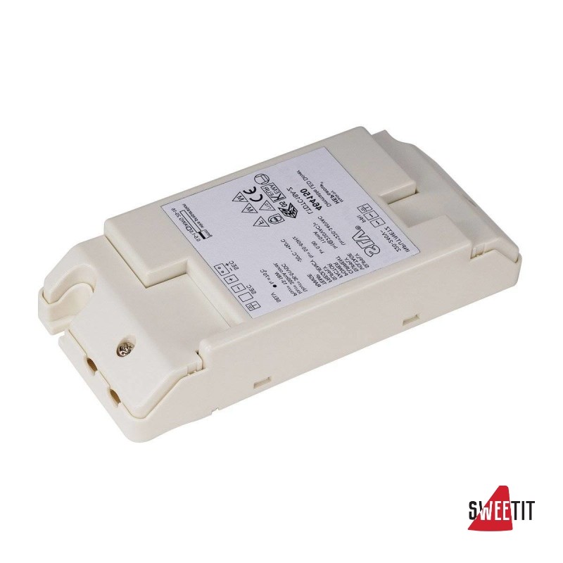 Блок питания SLV Комплектующие 464150