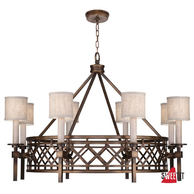 Люстра FINE ART LAMPS Cienfuegos 889440-31