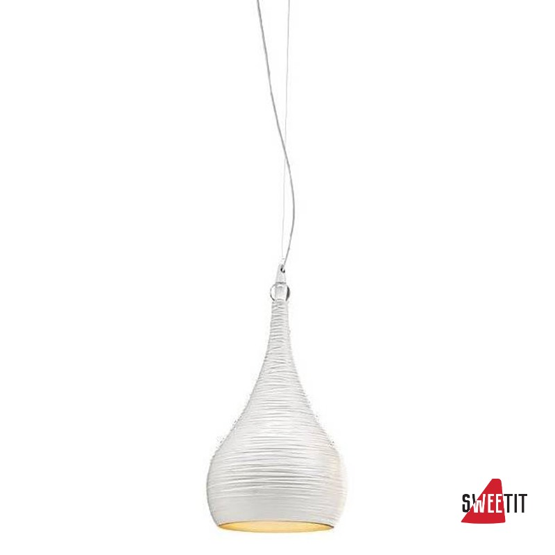 Подвесной светильник Il Paralume MARINA 7726 M117/MATTBI-GOLD