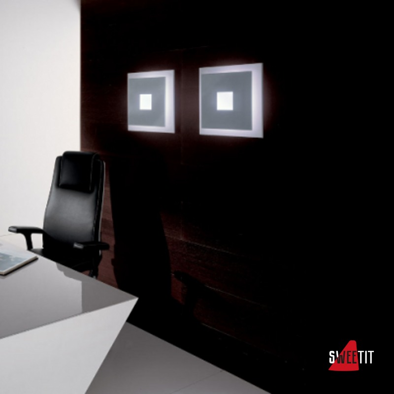 Светильник настенно-потолочный OTY LIGHT TUM TUM40