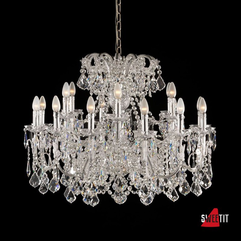 Подвесная люстра Badari Marie Antoinette B4-70/18