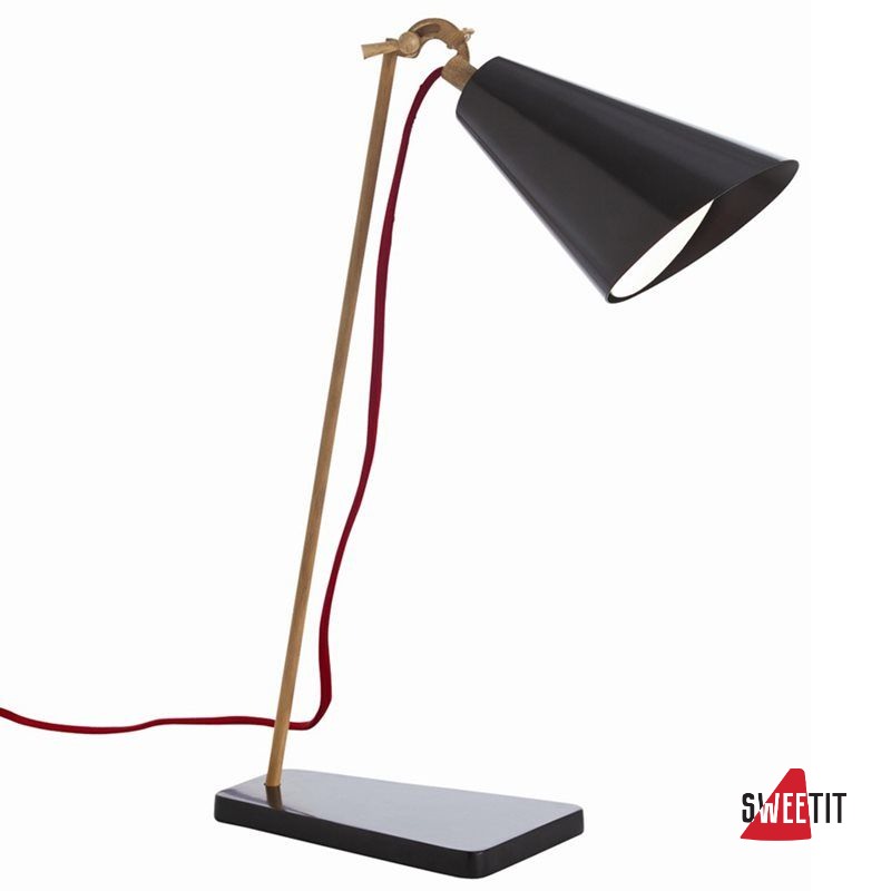Настольная лампа Arteriors Home Rio Desk Lamp 49660