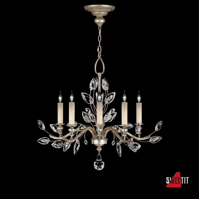 Люстра Fine Art Lamps Crystal Laurel 753040