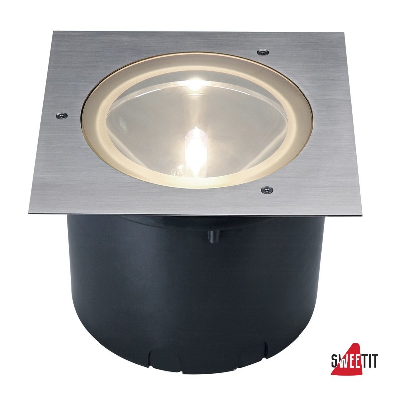 Светильник встраиваемый SLV Adjust 228244