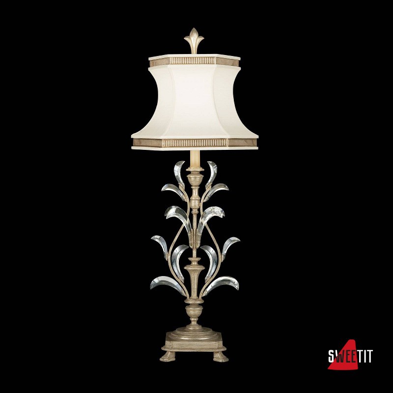 Настольная лампа FINE ART LAMPS BEVELED ARCS 737810