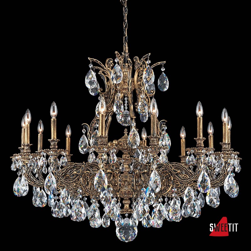 Люстра Schonbek Sophia 6954-86A