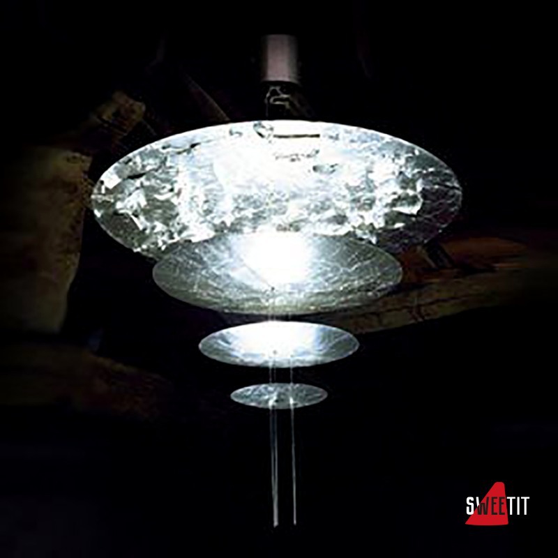 Светильник подвесной CATELLANI&SMITH Sist. Macchina della Luce Mod. F