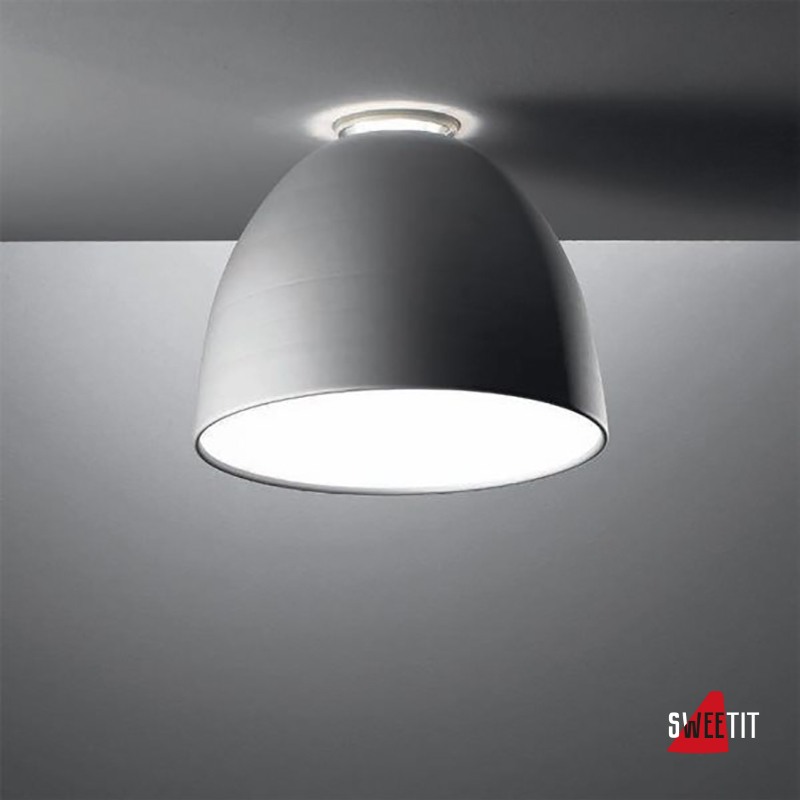 Светильник потолочный ARTEMIDE Nur mini soffitto A244300