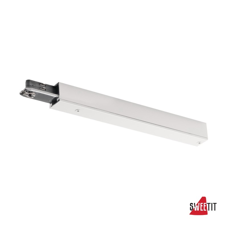 Подвод питания 10А SLV D-Track 172041