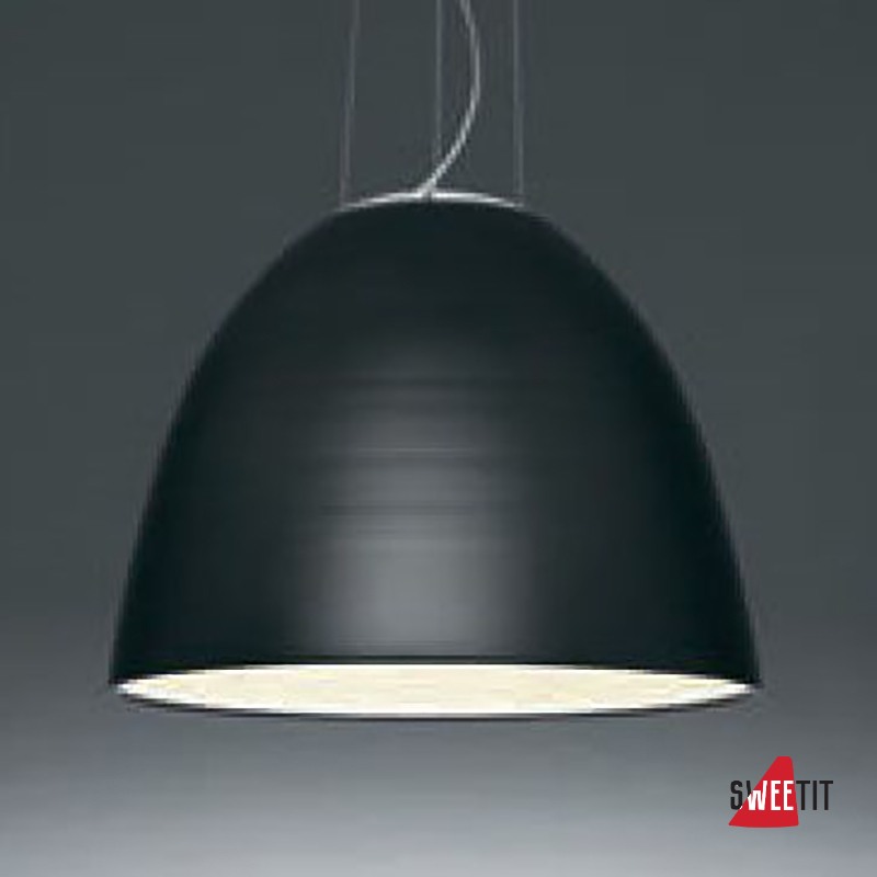 Светильник подвесной Artemide Nur 1618 Metamorfosi A243000