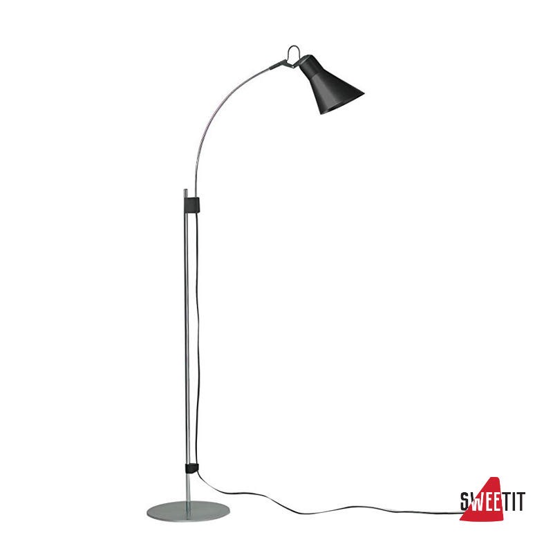 Торшер LUCENTE TAIA T284