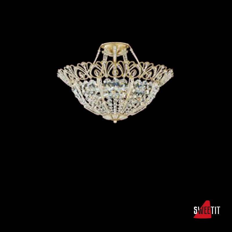 Светильник потолочный Schonbek Tiara 9843