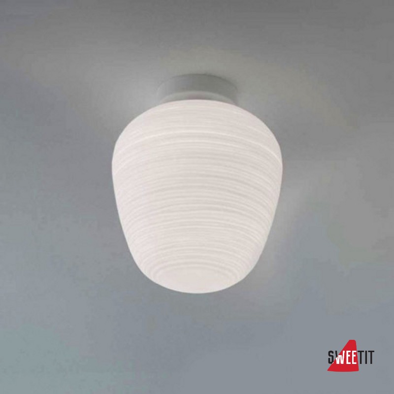 Потолочный светильник Foscarini Rituals 2440083 10
