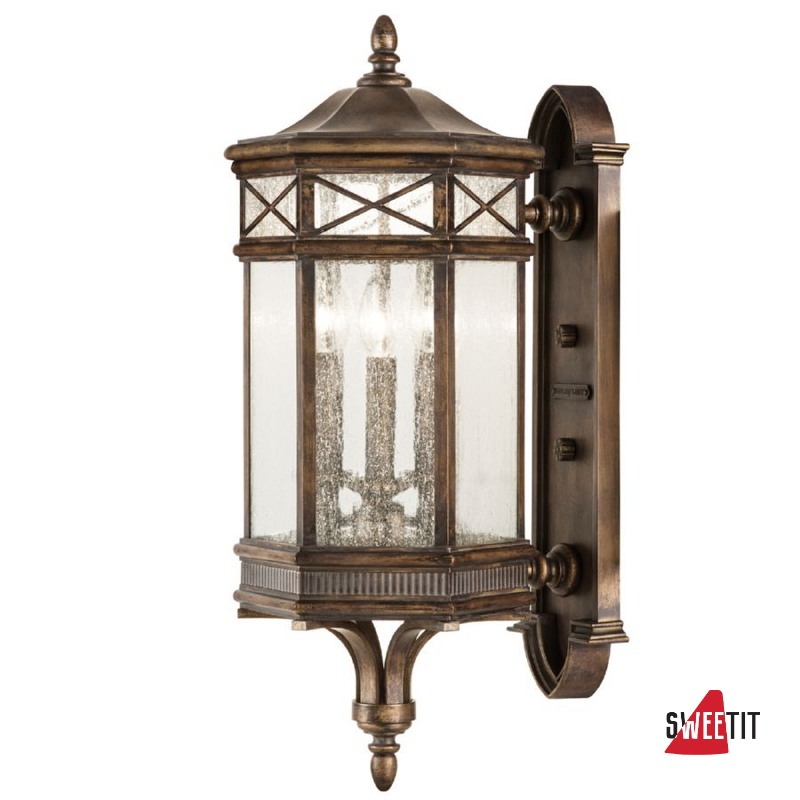 Светильник настенный FINE ART LAMPS Holland Park 837481