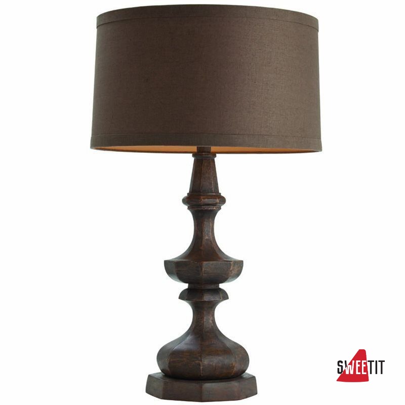 Настольная лампа Arteriors Home Ellington Lamp 12651-155