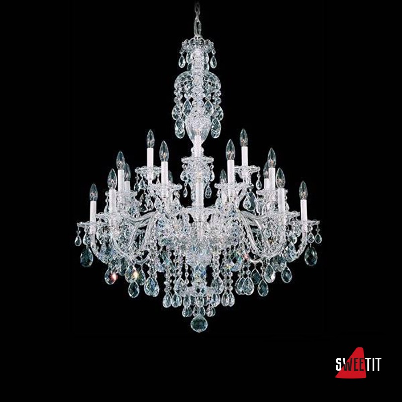 Люстра Schonbek Sterling 2998-40H