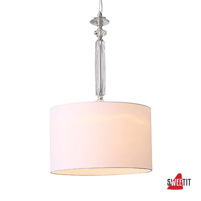 Подвесной светильник Newport Riana 6602/S white