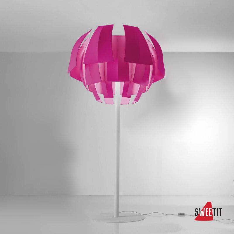 Торшер Axo Light PTPLU180E27FUXX