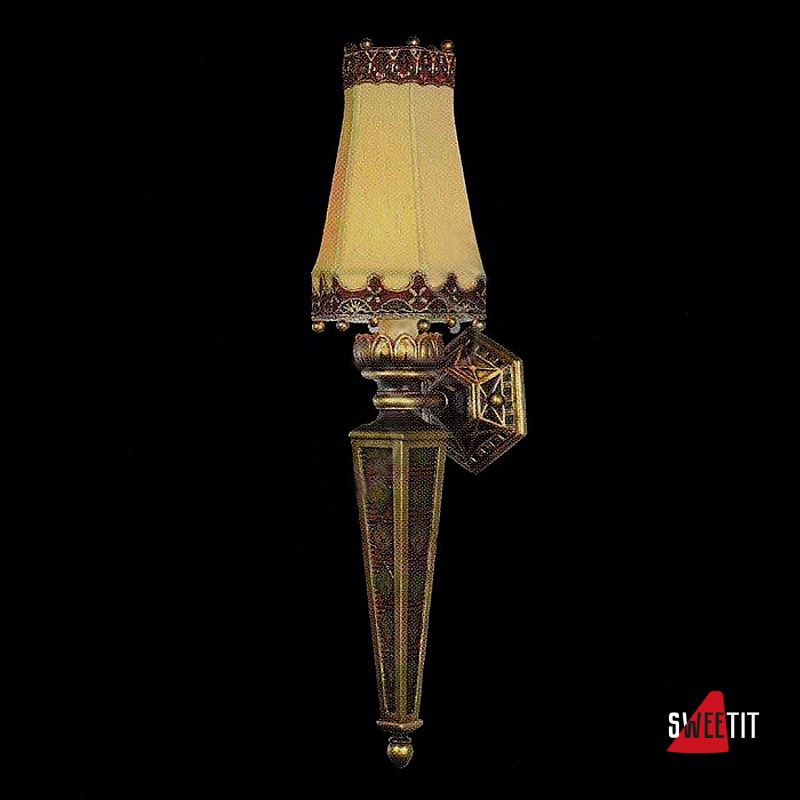 Бра FINE ART LAMPS BRIGHTON PAVILION 336550