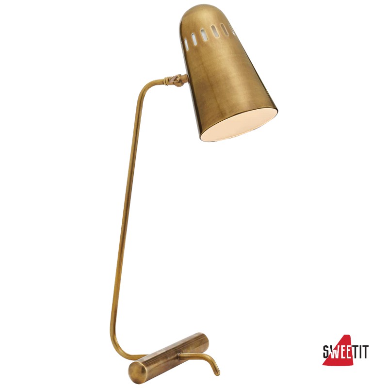 Настольная лампа Visual Comfort Paix ARN3008HAB-HAB