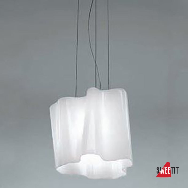 Светильник подвесной Artemide Logico sospensione mini 0696020A