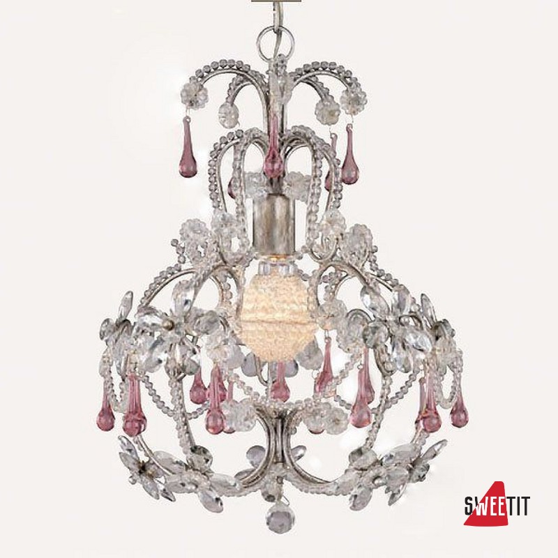 Люстры Savoy House Mini-Chandellier 1-4003-1-47