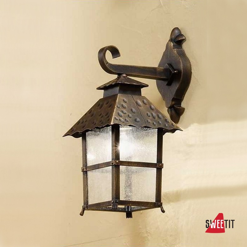 Уличный светильник Kolarz Garden Lights Cornwall 0139.60