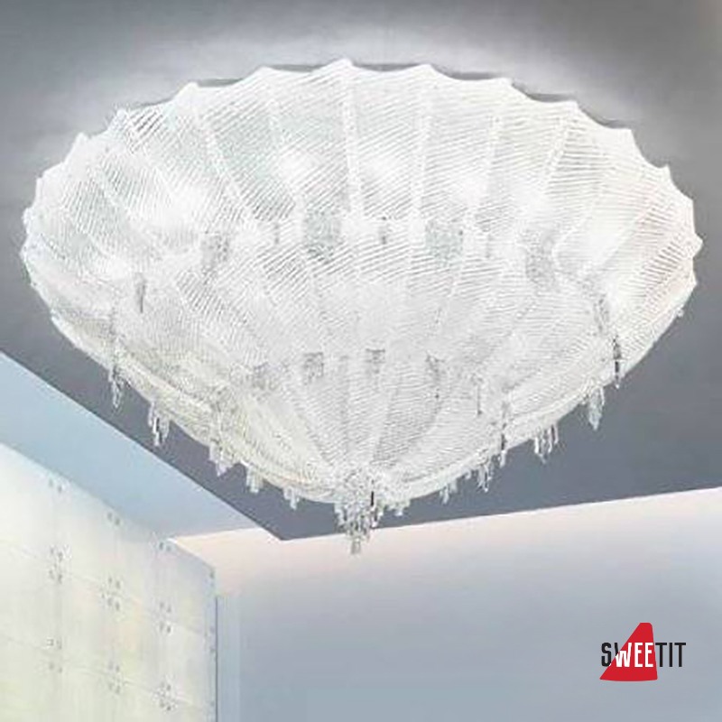 Потолочный светильник Sylcom Manin 420/192 CR